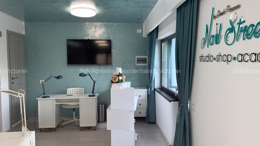 REV2004981 Casa 5 camere Bucurestii Noi Metrou - 5