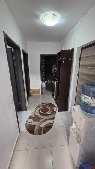 Apartament 2 camere decomandat - ADM Rezidential - 2