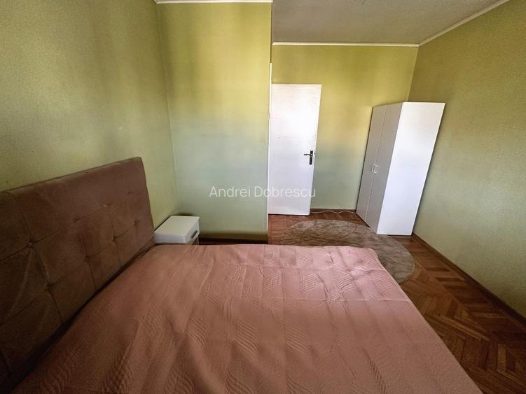 Apartament 3 camere de închiriat – 2 minute metrou Orizont / Mall AFI Cotroceni - 7