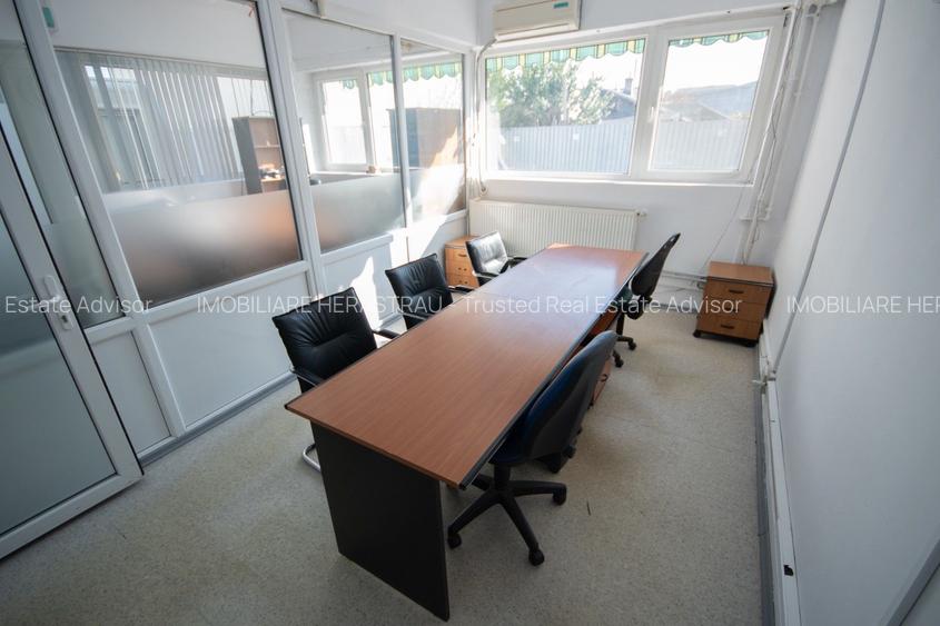 Spatiu de birouri/depozit/productie | Zona Pantelimon - 9