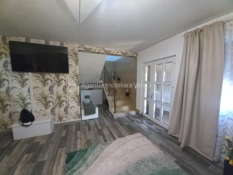 Casa noua cu etaj zona Rediu-Stauceni - 4