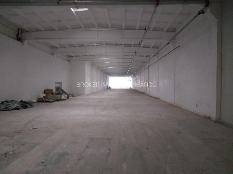 Depozit 800 mp de inchiriat - 4