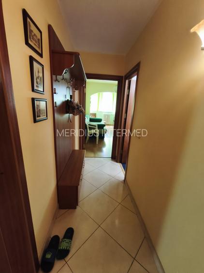 Închiriere apartament 4 camere decomandat + garaj - 17