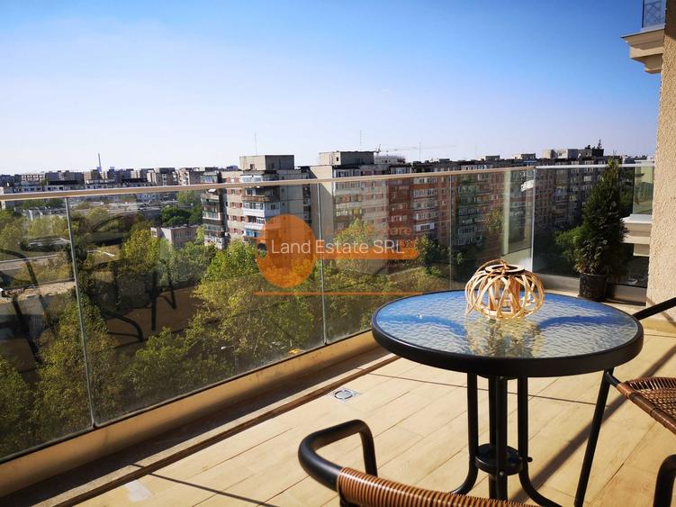 3 camere Moghioros REsidence ( loc parcare ) - 5