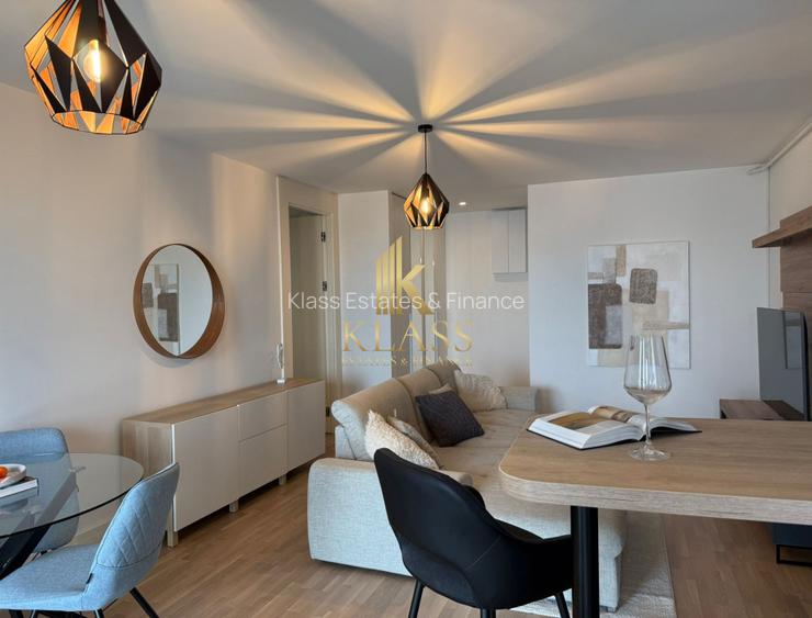 Apartament de închiriat | 2 camere | Floreasca | 102 The Address - 2