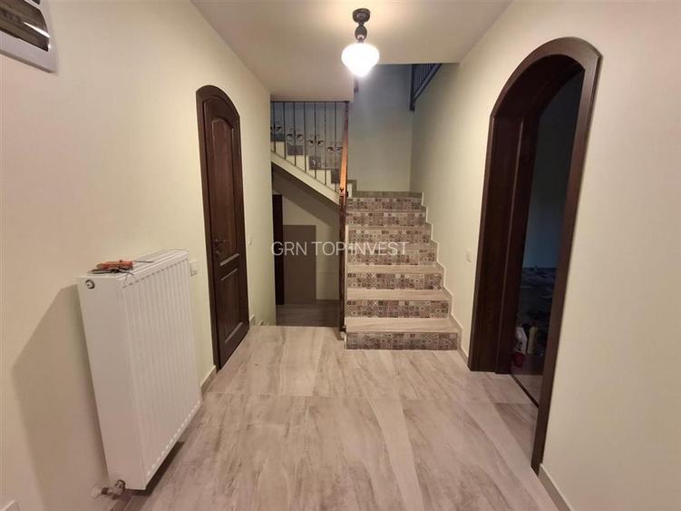 Casa 6 camere garaj zona Tineretului - 10