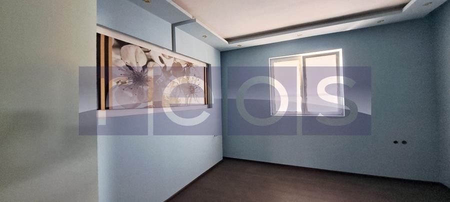 VANZARE VILA DIN BCA + TEREN 1.400 MP | STRADA PRINCIPALA | CRANGU, TELEORMAN - 10