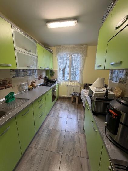 Apartament 4 camere  - 11