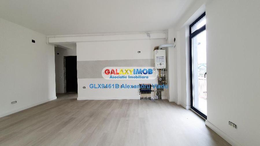 Vanzare apartament 3 camere etaj 2 str. Motilor- Metrou Mihai Bravu - 7