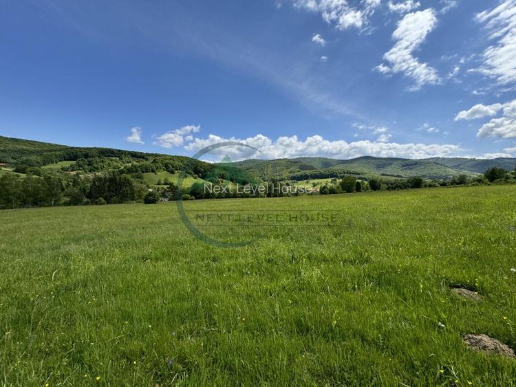 Teren exceptional Valea Dobarlaului - oportunitate investitie - 5