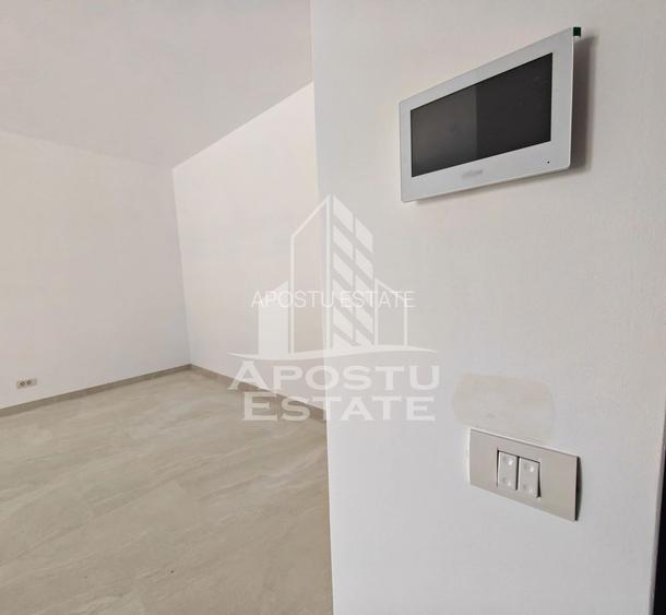 Apartament nou cu 2 camere si balcon, finalizat, parter, Giroc - Lidl - 2