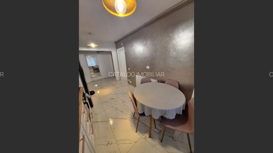 Apartament 3 camere - finisaje premium, zonă verde și liniștită - 8