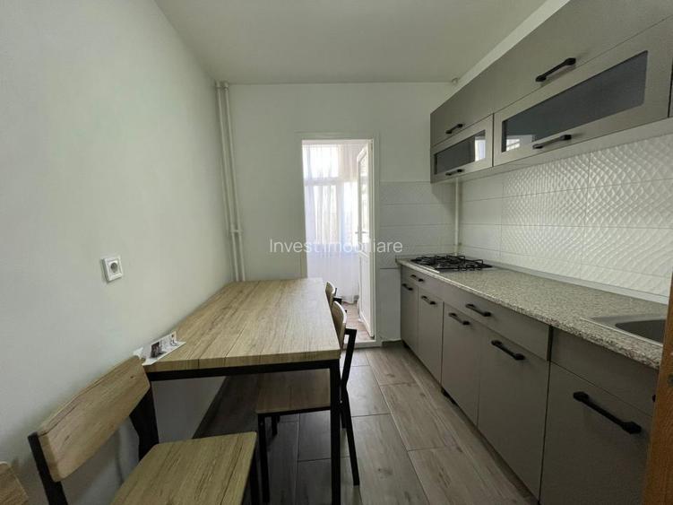 Apartament de vanzare, 2 camere, decomandat, zona Canta, Iasi - 3