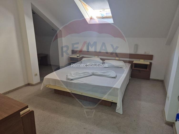 Hotel / Pensiune  de vânzare in Mangalia Constanta - 12