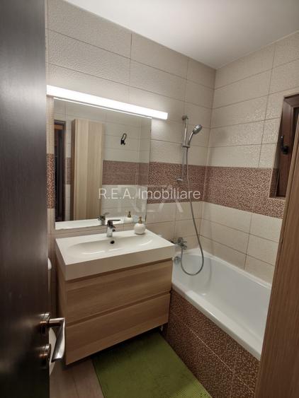 3 camere, renovat, Gorjului - 7