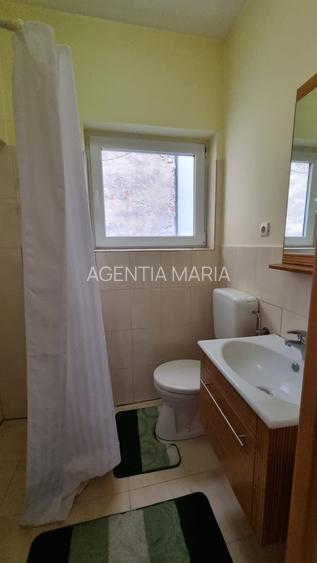 Casa zona centrala curte comuna 55000 Euro - 3