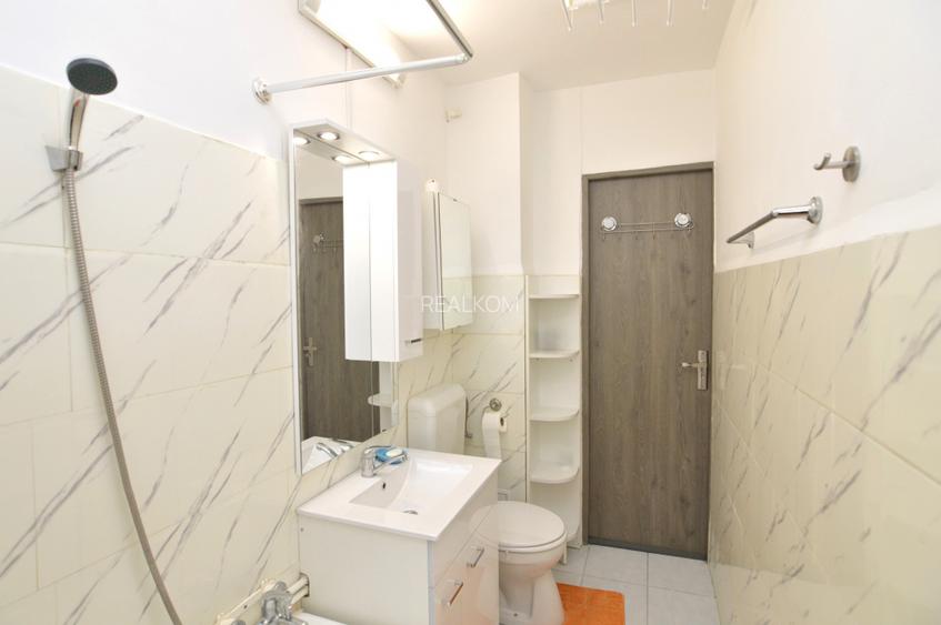 INCHIRIERE GARSONIERA VITAN– AUCHAN VITAN  - 11