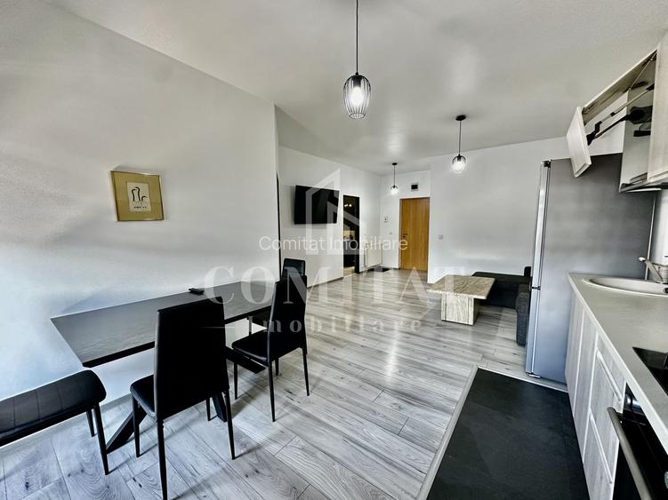 Apartament 2 camere | Parcare | Zona Stadionului - 8