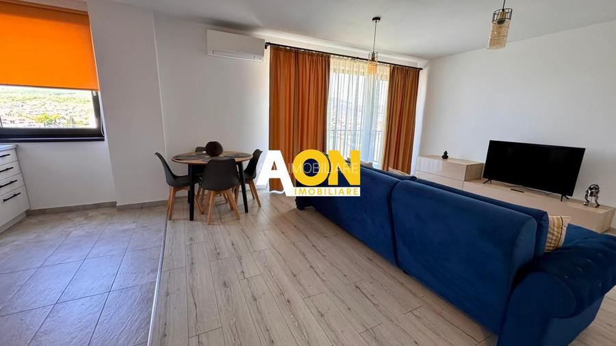 Apartament 2 camere de închiriat | 65 mp | Transalpina Residence | - 2