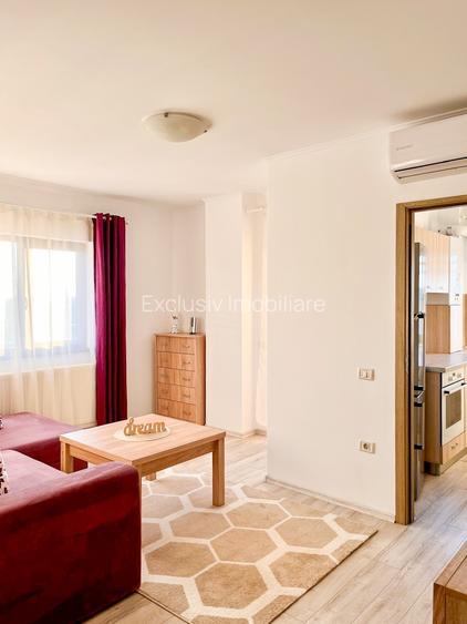 Apartament 2 camere | Bloc Nou | Parcare | Km 4 - 2