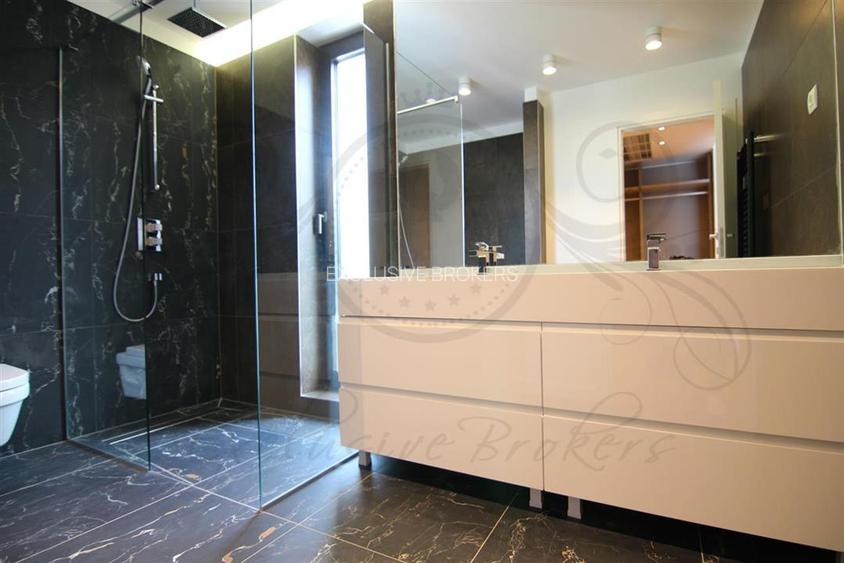 Luxury Duplex Herastrau! 2 Underground Parkings| | - 13