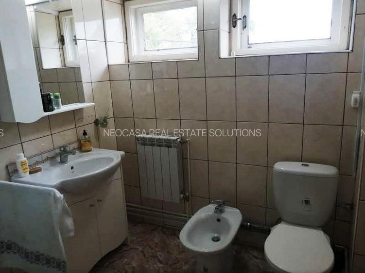 Vila cu gradina, foisor, teren 1.029 mp si aer de Breaza! - 30