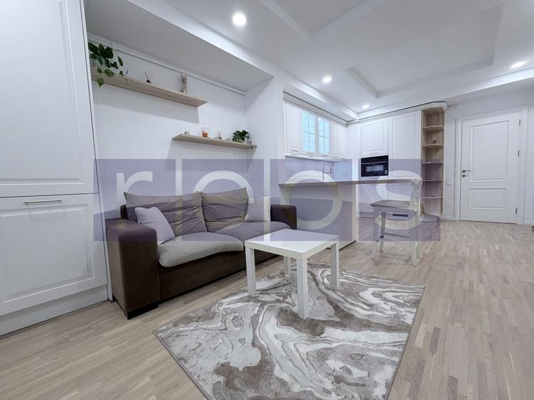 VANZARE 3 CAMERE | ETAJ 1/1 | LOC PARCARE INCLUS | VEDERE PISCINA | COSMOPOLIS - 2