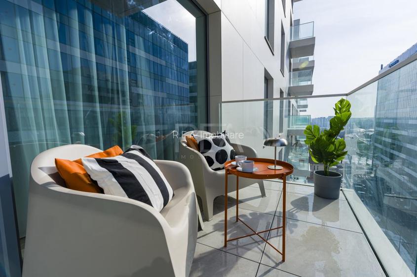 Apartament 2 camere, Aviatiei - 28