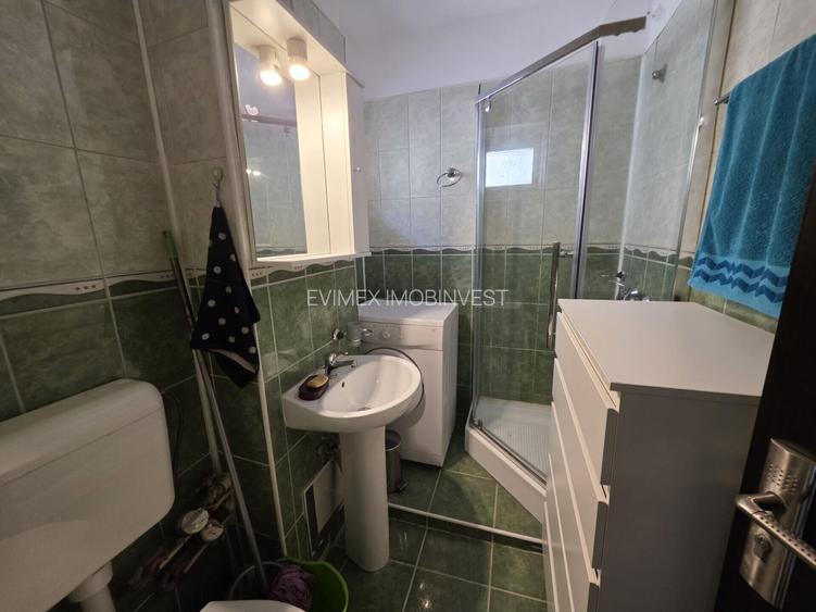 Dristor Baba Novac Inchiriere Garsoniera - 13