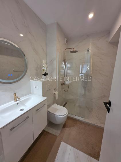 Apartament 2 camere Tomis Nord – Verona Residence  195.000 € - 31