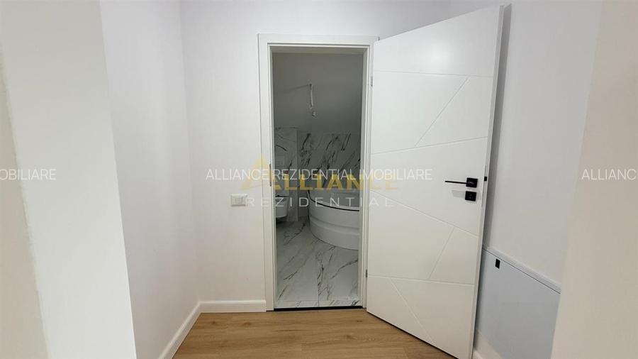 BERCENI/Vidra - CASA Individuala P+M - 4 camere/3 bai || 370mp teren - 11