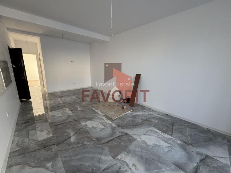 Bloc nou finalizat. Loc de parcare inclus - 3