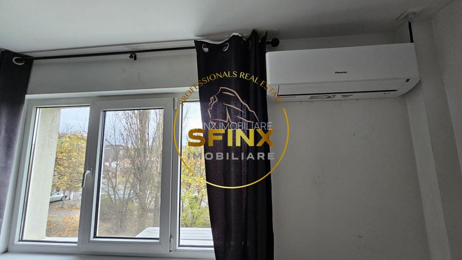 Garsoniera Vitan/ Piata Bobocica/ bloc curat si ingrijit/ intretinere mica - 9