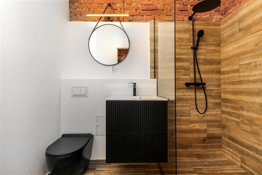 Rafinament Urban: Apartament 2 camere in inima Clujului | Centru - 14