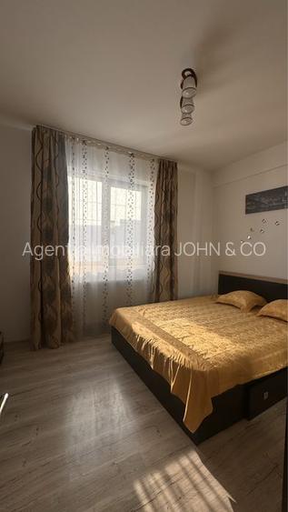 Vand apartament cu 2 camere, Pitesti, gavana 3, bloc nou, etaj 3/4 - 4