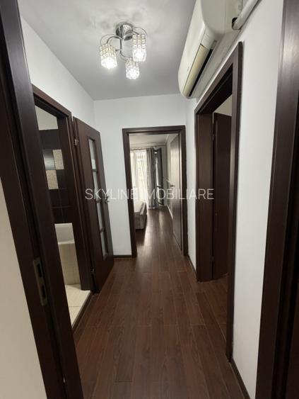 Apartament 3 camere, 65mp, metrou, parcare, zona Drumul Taberei - 6