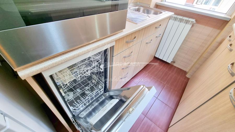 Inchiriere 2 cam mobilat si utilat, imobil consolidat, Sala Palatului, Cismigiu! - 22