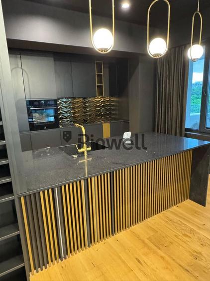Penthouse Premium | Design Unic | Parcare inclusă | View Panoramic