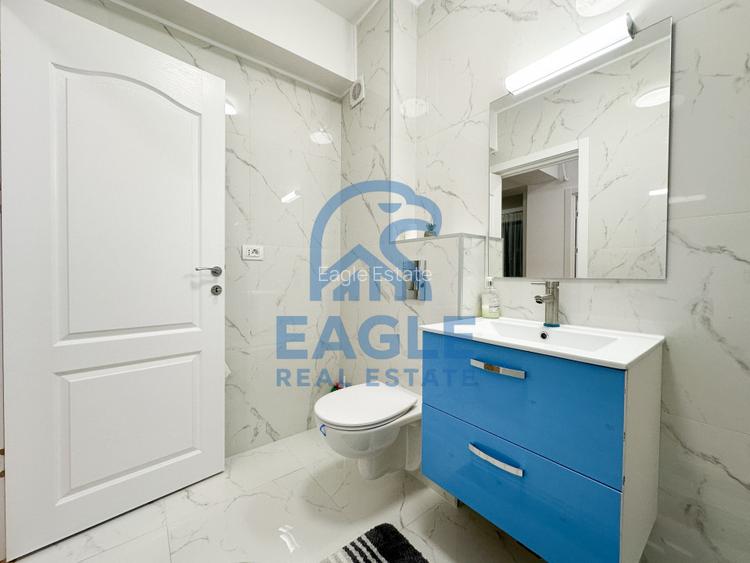 Palazu - 3 Camere Decomandat cu balcon si parcare la prima inchiriere - 17