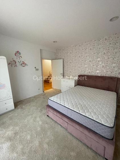 Vila de lux Pipera-Residence29, constructie 2018, 257mp, mobilata, utilata, lux - 26