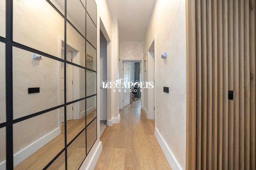 Vilă Premium 2021 | 170 mp utili | Teren 750 mp | Lunca Câlnicului - 15