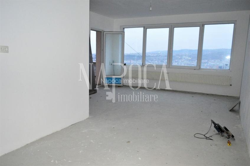 Casa 11 camere de vanzare in Grigorescu, Cluj Napoca - 25