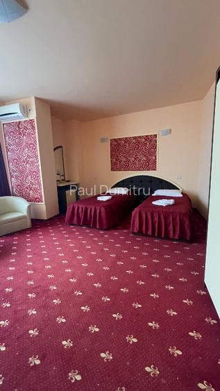 OCAZIE De vanzare  Hotel/ Restaurant / Bar Kleyn cu 1236 m2 utili   - 8