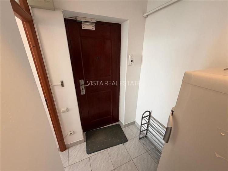 Garsoniera de inchiriat, zona Garii, Brasov - 8