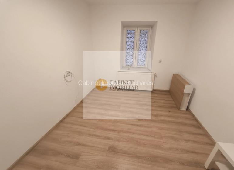 Centru Vechi - Unirii I Garsoniera in vila  I P+2 I Vedere stradala - 2