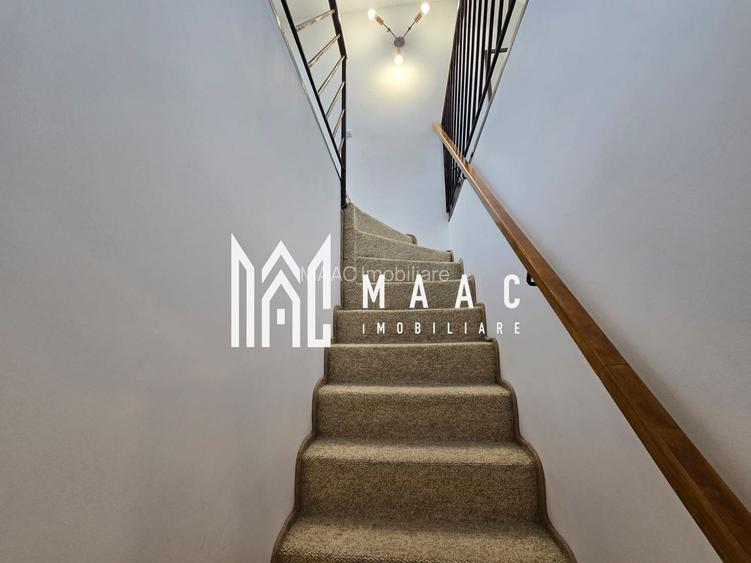 Casa moderna 4 camere mobilat utilata Selimbar - 20