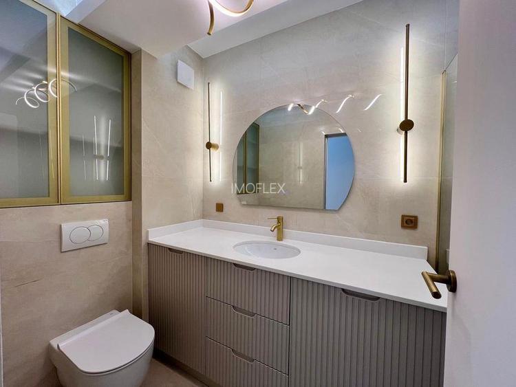 Apartament Premium 3 Camere | 73 mp + Balcon 6 mp, 5 min de Iulius Mall - 7