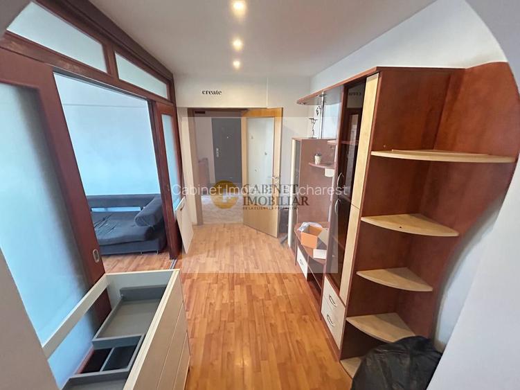 2 Camere - Decomandat | Păcii | Metrou 200m | Bloc 1989 - 18