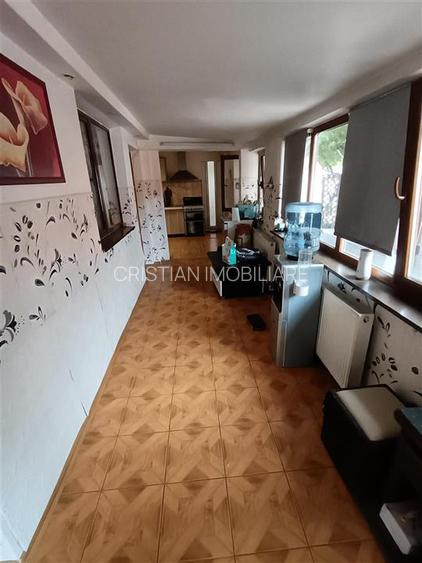 Casa SUPER 4 cam teren 540 mp deschidere dubla Lacu Dulce - 17