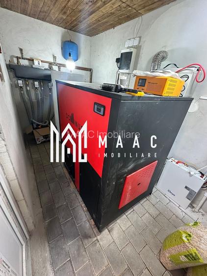 Casa de vacanta I 200 mp I Teren 1000 mp I Valea Avrigului - 12